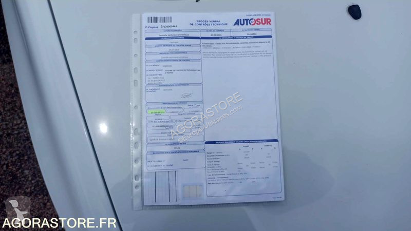 Veículo utilitário Renault TWINGO