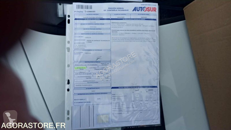 Veículo utilitário Renault TWINGO