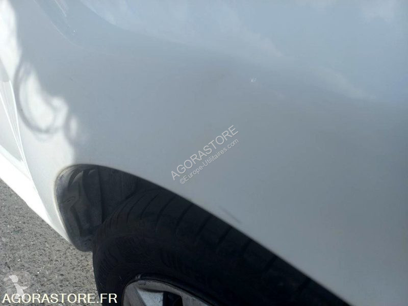 Veículo utilitário Citroën C1