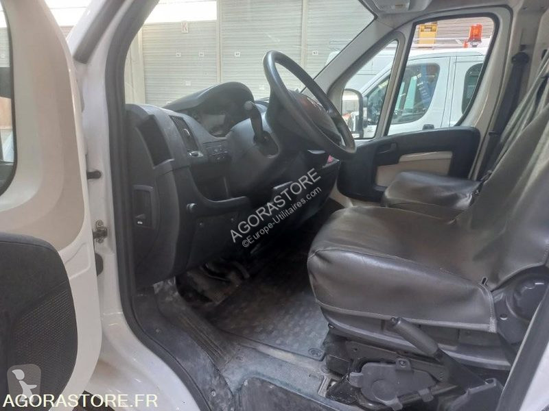 Veículo utilitário Fiat DUCATO