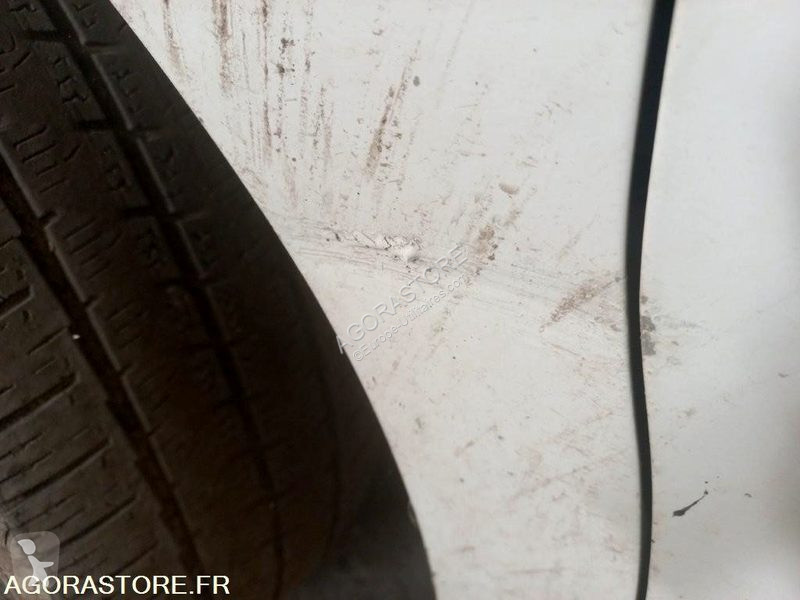 Veículo utilitário Citroën JUMPY