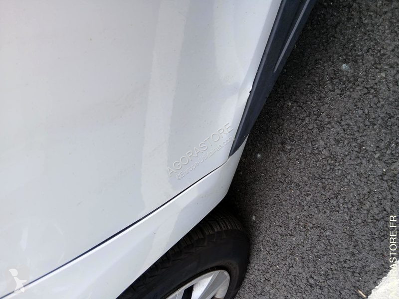 Veículo utilitário Renault CLIO