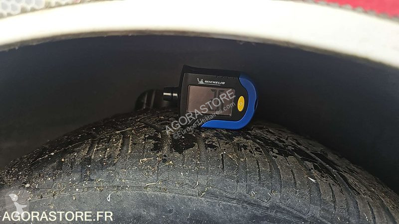 Veículo utilitário Citroën C3