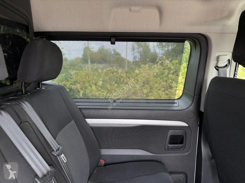 Haszongépjármű Peugeot 2.0 BLUEHDI 150