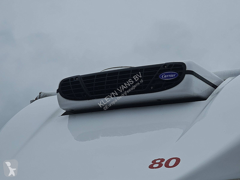 Haszongépjármű Mercedes 314 CDI