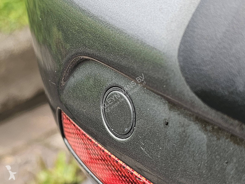 Haszongépjármű Volkswagen 6.1 VAN L2H1 2.0L TDI...