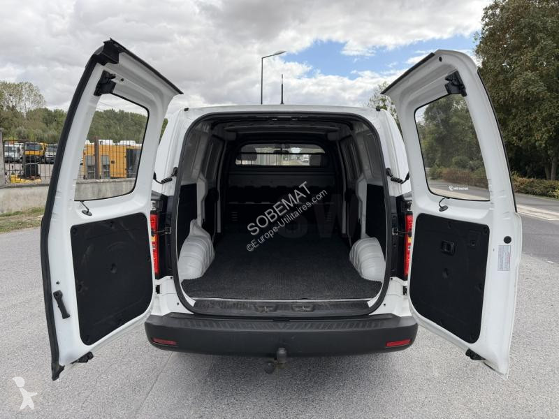 Veículo utilitário Hyundai H-1