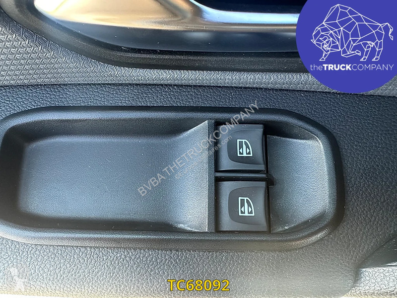 Véhicule utilitaire Renault 1.5 DCI