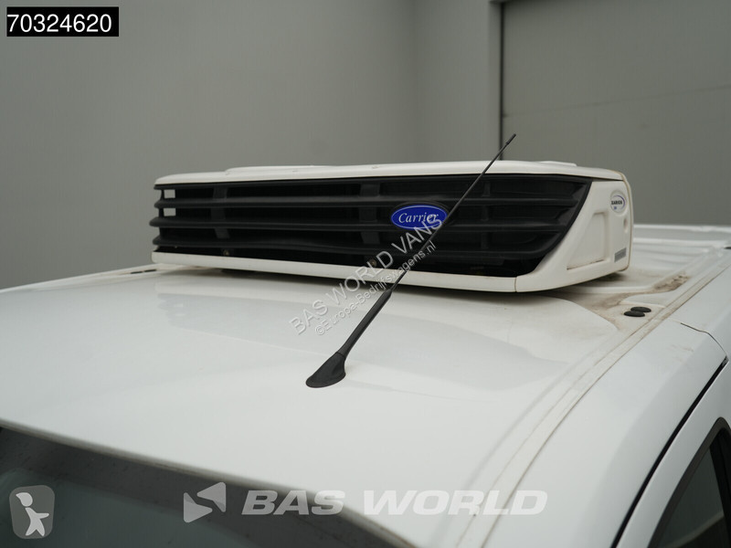 Haszongépjármű Ford 130PK Kerstner Koelwagen...
