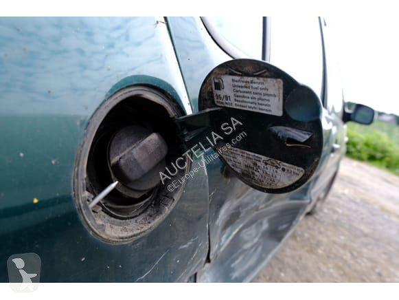 Veículo utilitário Volkswagen