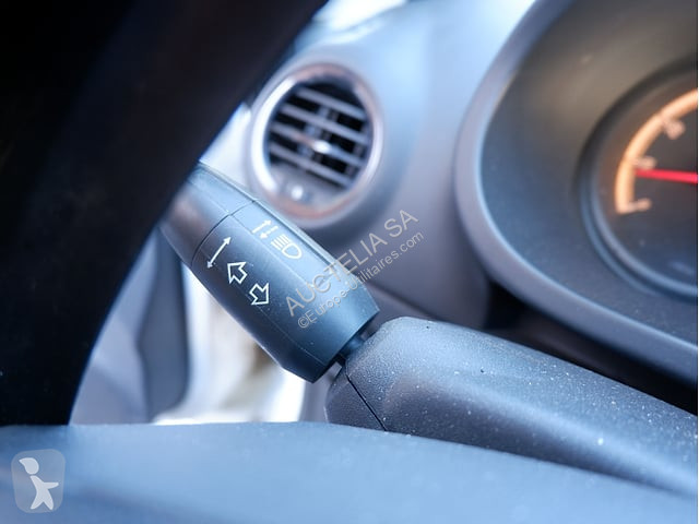 Veículo utilitário Opel