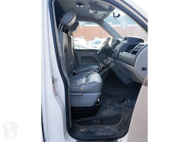 Veículo utilitário Volkswagen Kombi