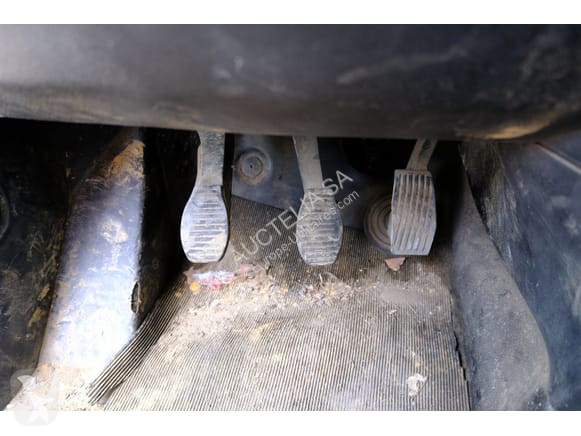 Veículo utilitário Citroën