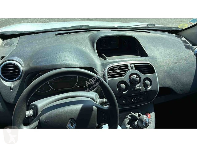 Veículo utilitário Renault