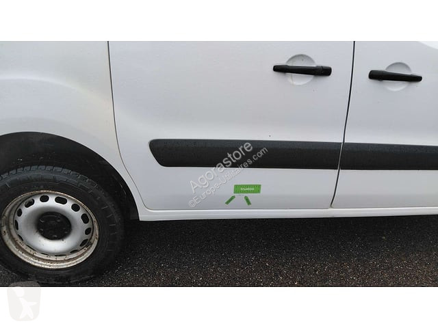 Veículo utilitário Peugeot PARTNER