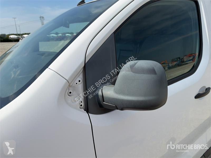 Veículo utilitário Citroën Cargo Van