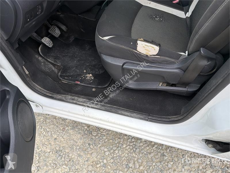 Veículo utilitário Renault New-kangoo Automobile