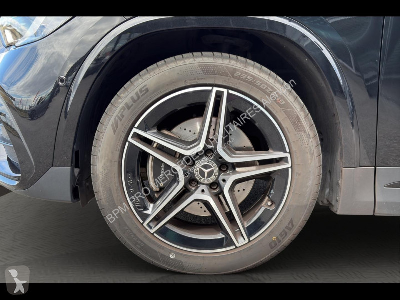 Veículo utilitário Mercedes GLA 200 d 150ch AMG...