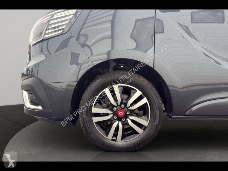 Veículo utilitário Renault Fg L2H1 3T 2.0 Blue...