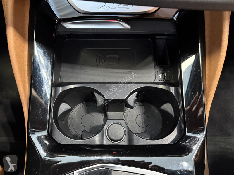 Veicolo commerciale BMW X4 (G02) XDRIVE30D...