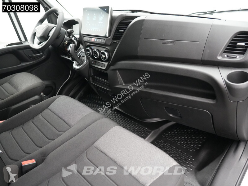 Haszongépjármű Iveco 35C18 3.0L Automaat...