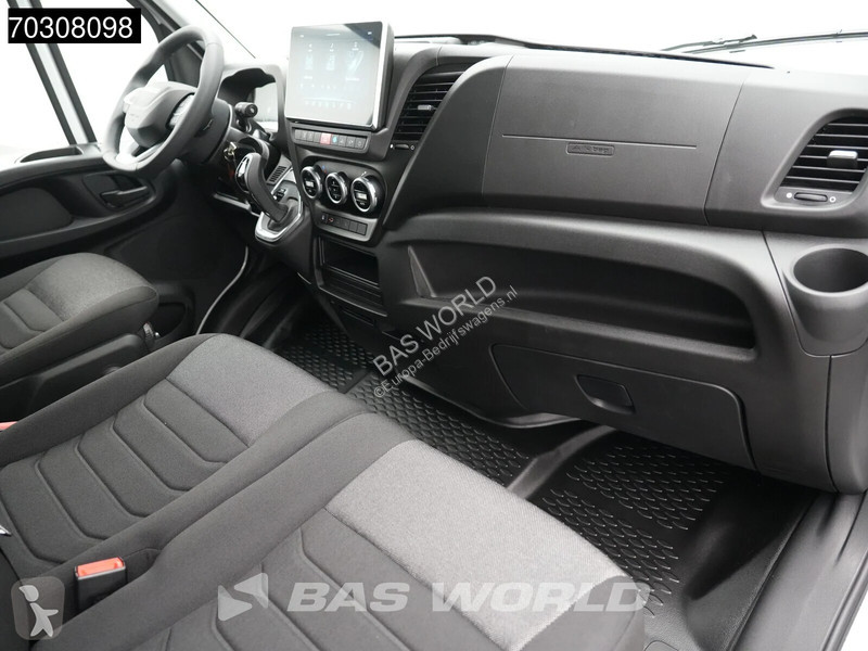 Véhicule utilitaire Iveco 35C18 3.0L Automaat...