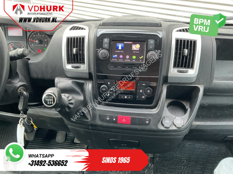 Haszongépjármű Fiat 2.3 MJ 120 pk L2H2 NL Auto/...
