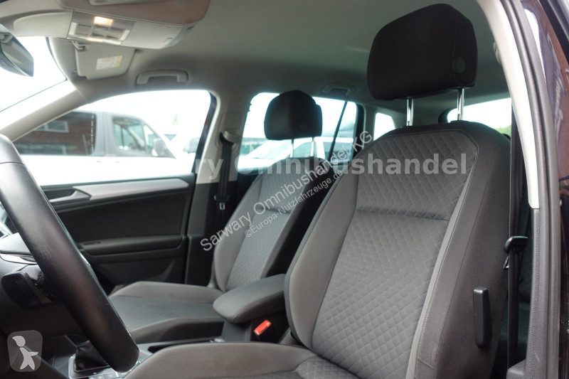 Užitkové vozidlo Volkswagen Comfortline...