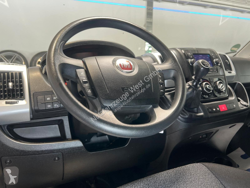 Veículo utilitário Fiat 2,3 Blue-HDI...