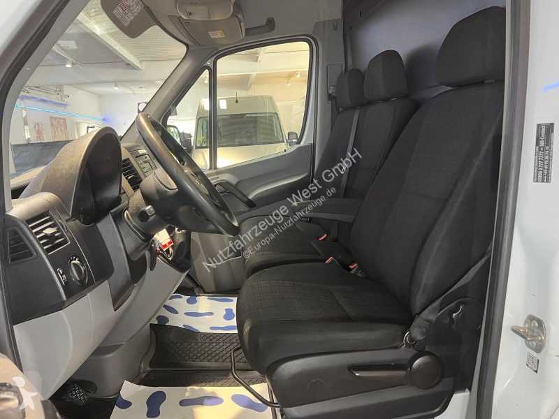 Užitkové vozidlo Mercedes 216/316 CDI...