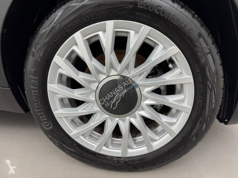 Véhicule utilitaire Fiat 1.0 70 Lounge