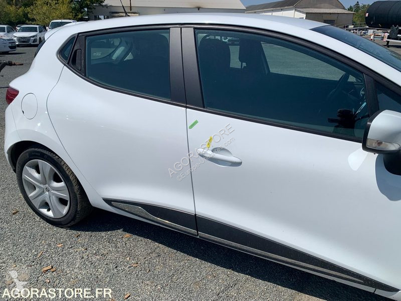 Véhicule utilitaire Renault CLIO