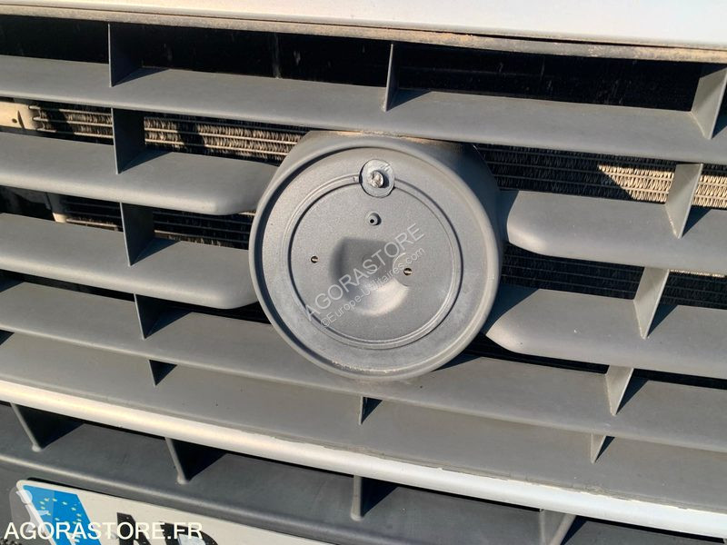 Véhicule utilitaire Fiat DUCATO