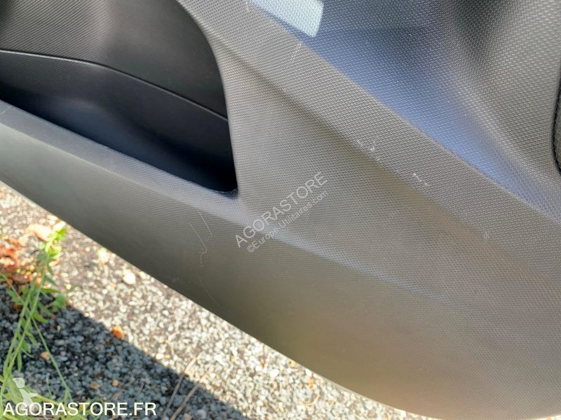 Užitkové vozidlo Renault CLIO