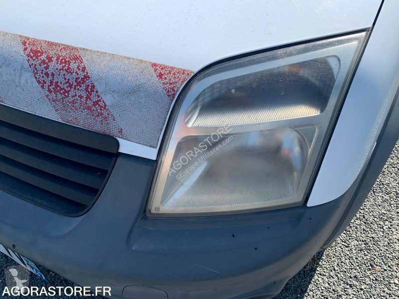 Véhicule utilitaire Ford T.CONNECT