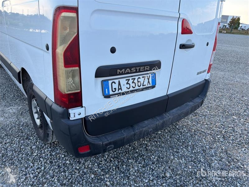 Nyttofordon Renault