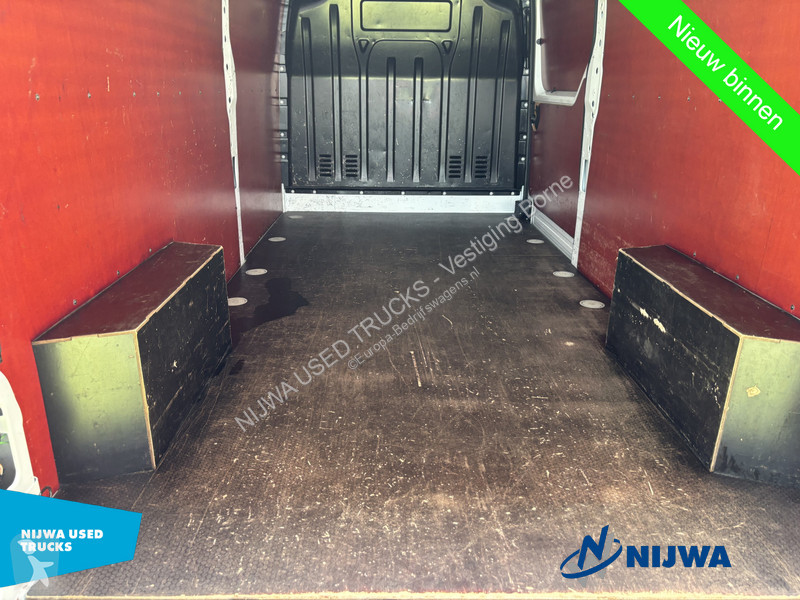 Veículo utilitário Renault T35 150 L3H2 Navi +...