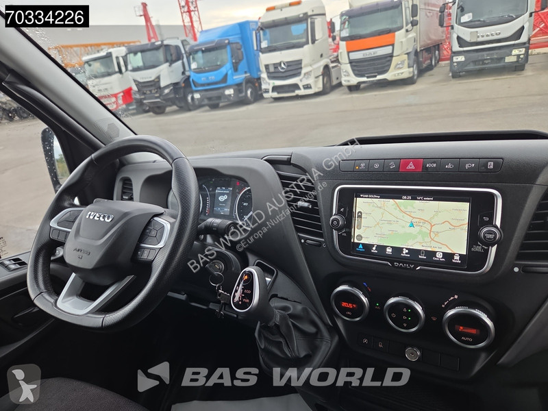 Užitkové vozidlo Iveco 35S16 Automatik Lamberet...