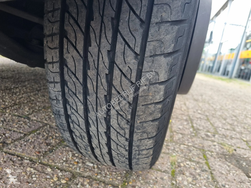 Veículo utilitário Mercedes 519 CDI