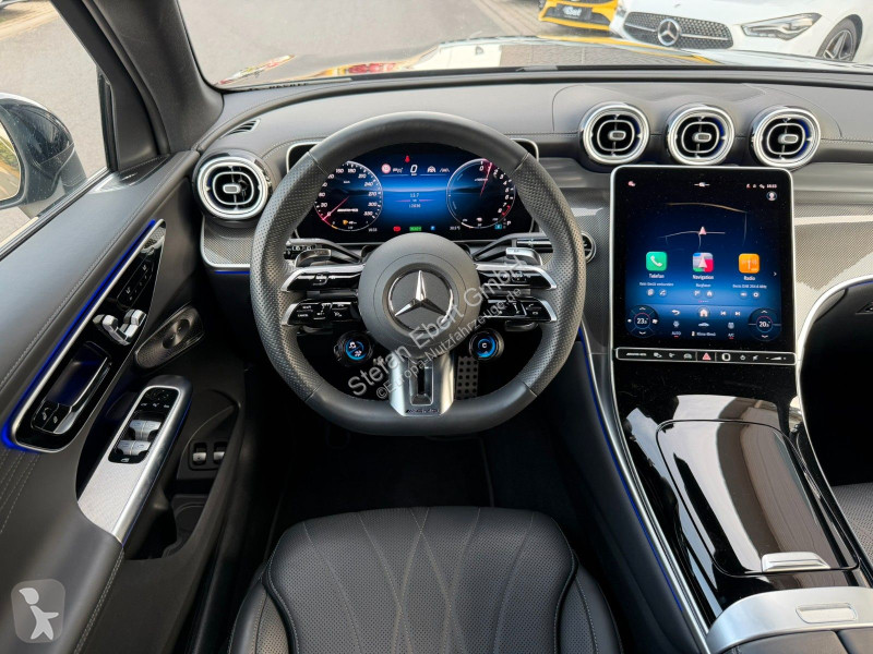 Užitkové vozidlo Mercedes 63 SE...