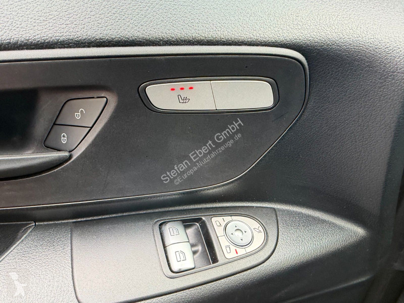 Užitkové vozidlo Mercedes Vito  9G Klima Kamera...