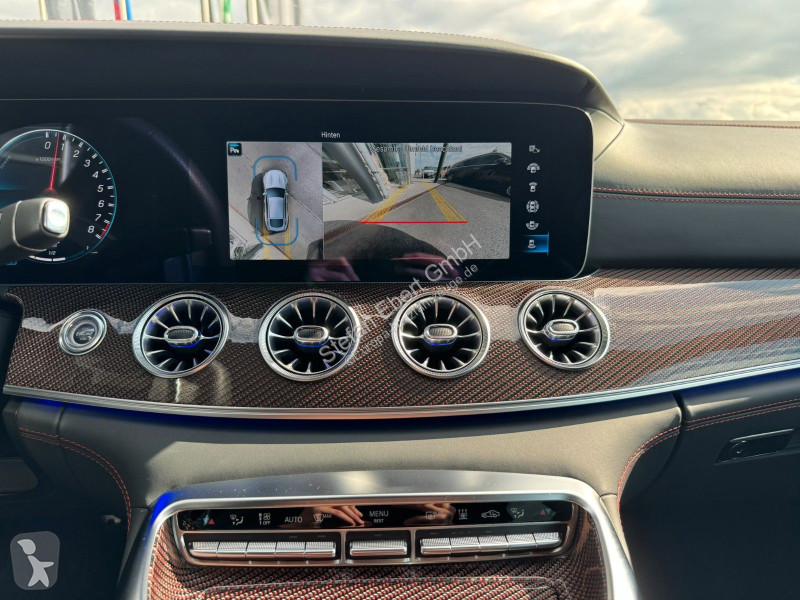 Užitkové vozidlo Mercedes 63 S E Performance 1...