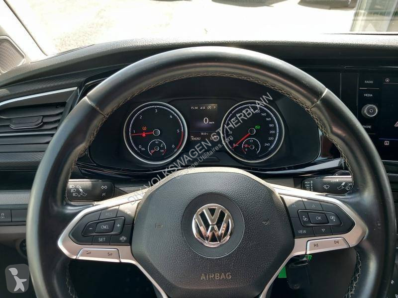 Užitkové vozidlo Volkswagen 6.1 PROCAB L1 2.0...
