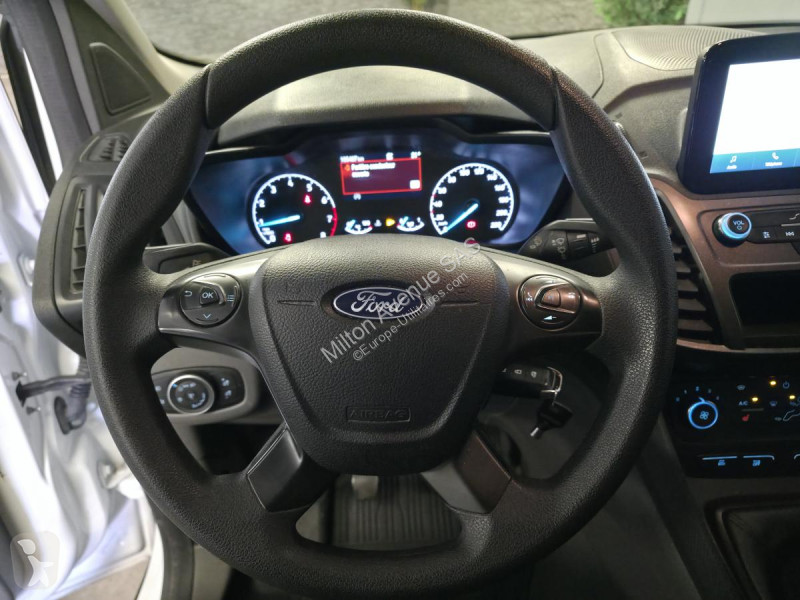 Véhicule utilitaire Ford