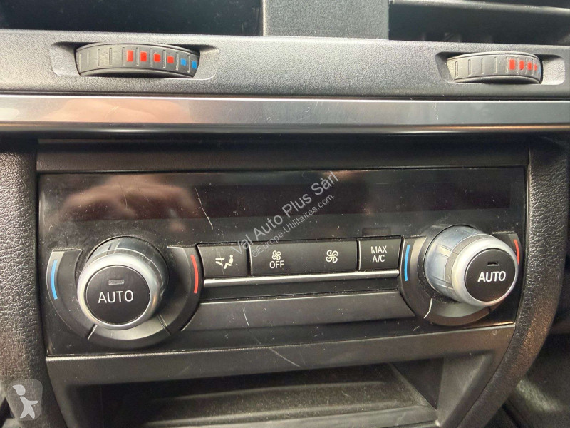 Veículo utilitário BMW
