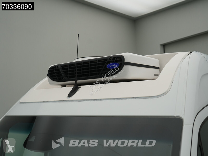 Veículo utilitário Mercedes 316 CDI Automaat...