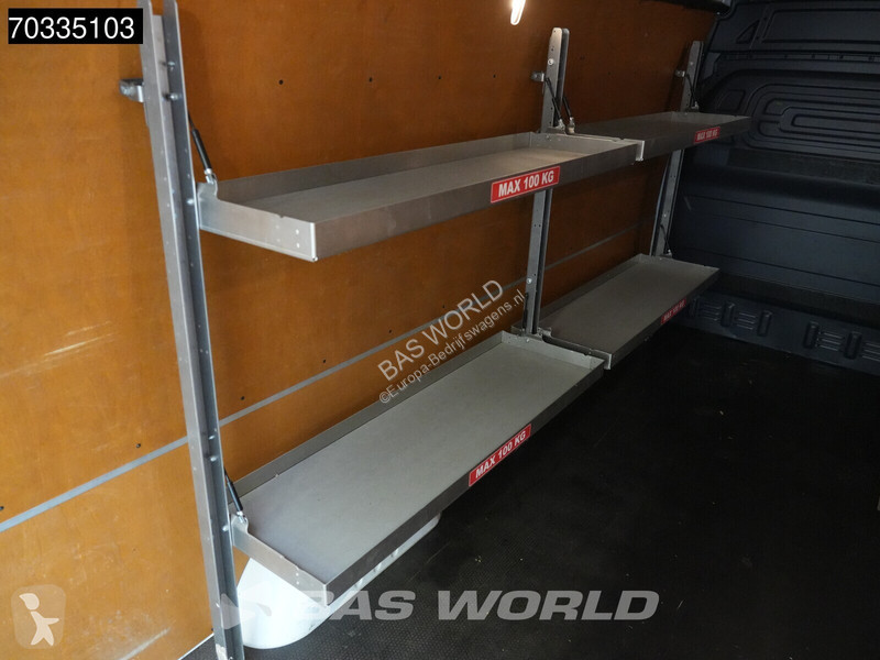 Veículo utilitário Mercedes 315 CDI Automaat...