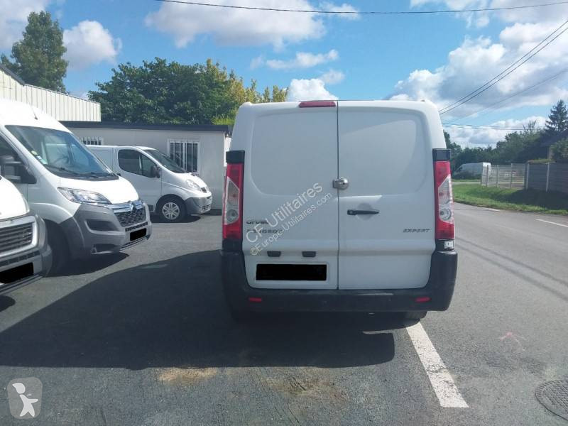 Nyttofordon Peugeot 1,6L HDI 90 CV