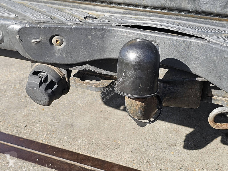 Véhicule utilitaire Mercedes 313CDI L1H1 Autom....