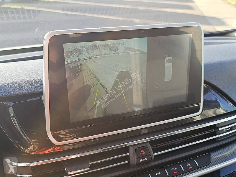 Véhicule utilitaire Maxus 9 2.0 CIT BPM vrij ac...